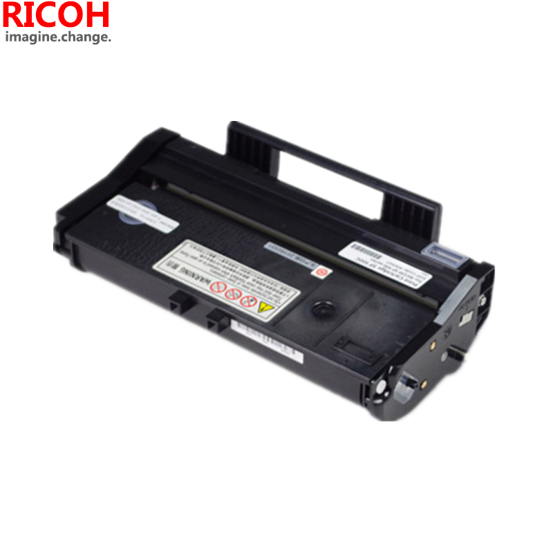 理光(RICOH)耗材SP 100C硒鼓墨盒粉盒 适用： 100系列
