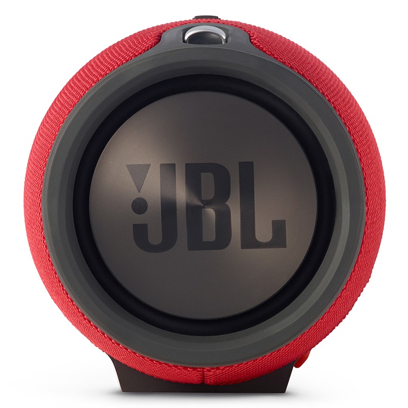 JBL Xtreme 音乐战鼓 蓝牙户外音箱 红色高清大图