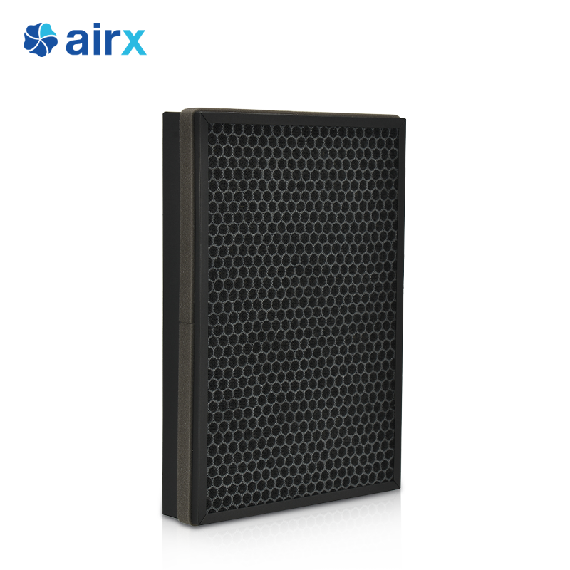 airx 空气净化器滤网 AF701滤网标准版套装除甲醛