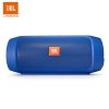 JBL Charge2+ II+音乐冲击波升级版 音箱 蓝色