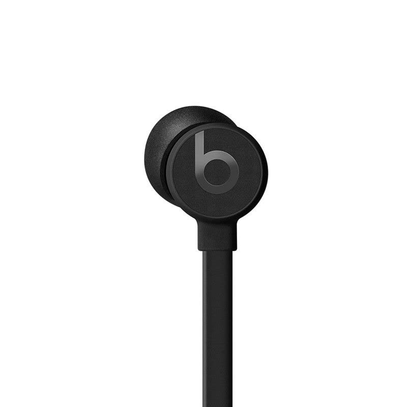 BEATS X 无线蓝牙耳机 入耳式耳机 无线耳机 (带麦可通话) MLYE2PA/A 黑色图片