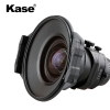 Kase卡色 佳能TS-E 17mm 移轴镜头方形滤镜支架CPL偏振镜ND减光镜 其他 支架+MCUV+镜头盖