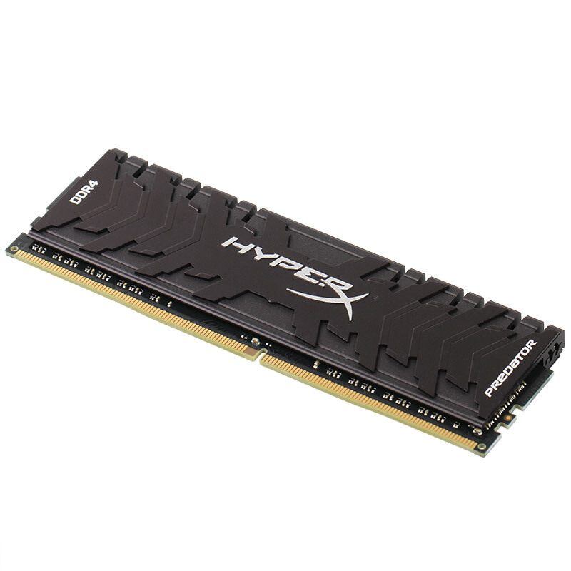 金士顿(Kingston)骇客神条 Predator系列 DDR4 3000 8G 台式机内存条高清大图