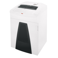 碎乐 Securio P40(1.9*15粒状)碎纸机(整机1台,粉碎速度(mm/s):110)