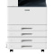 富士施乐 (Fuji Xerox) ApeosPort-VI C5571 CPS SC彩色激光复合机 打印复印扫描一体机