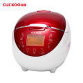 韩国福库（CUCKOO）CR-0658FR 3L迷你小型 电饭煲 3人-4人 家用