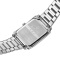 雷诺手表商务时尚 钢带表带腕表 防水石英手表机芯 男表