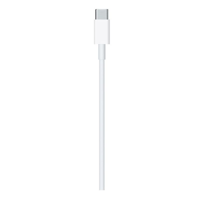 Apple MK0X2FE/A USB-C to Lighting 连接线/数据线/充电线1米 iPhone8适用图片