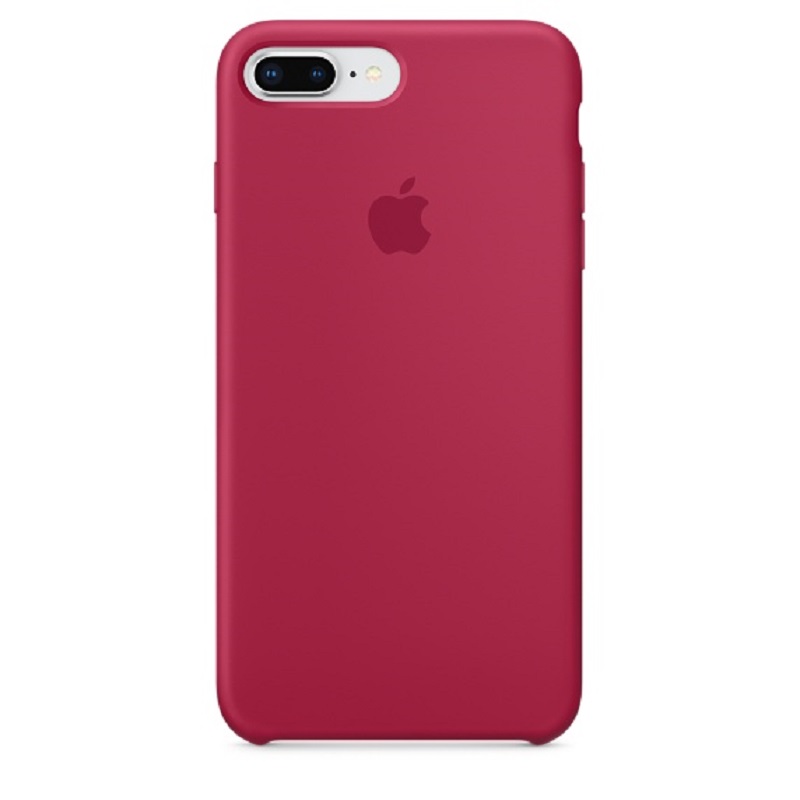 苹果（Apple） iPhone 8P/7P 硅胶保护壳高清大图