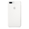 Apple iPhone 8P/7 P 硅胶手机壳 保护壳