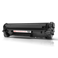 天威(DW)打印机硒鼓 PR-CB436A 标准装 适用于惠普 HP36A P1505 P1505N M1522N