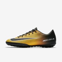 Nike耐克MERCURIALX VICTORY VI TF刺客11男足球鞋831968-801