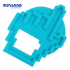 miniland 婴幼儿牙胶 宝宝磨牙棒咬咬乐玩具 97301手形牙胶