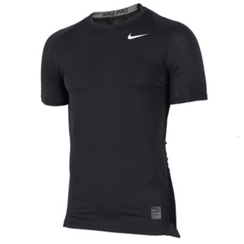 耐克NIKE 2018 短tee AS M NP TOP COMP SS 703095-010