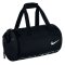 Nike耐克旅行包男女单肩包秋新款运动装备斜挎包训练包桶包BA5185-010