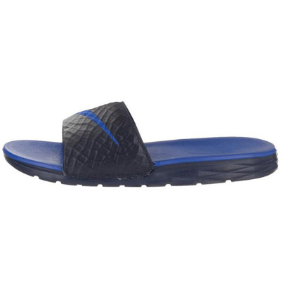 nike 耐克 Benassi Solarsoft 男士凉鞋705474-440