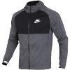 Nike/耐克男装外套2017冬季针织运动休闲保暖连帽夹克861743-071