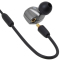 audio Technica/铁三角 ATH-LS70iS(灰色) 入耳式耳塞 双动圈入耳式有线耳机