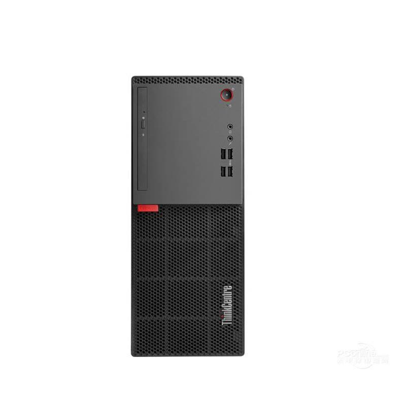 联想 Thinkcentre E75 21.5寸台式电脑整机（I5-6400 4G 1G独显 1T)图片