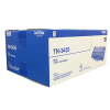 兄弟(DW)打印机粉盒 TN-3435 小容量 3000页