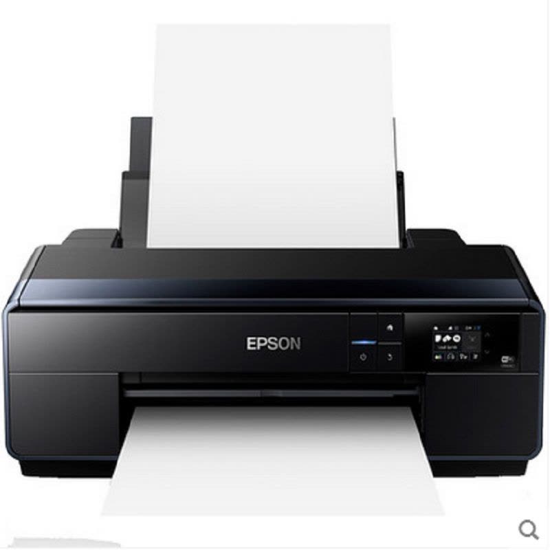 爱普生(EPSON) SC-P608 9色墨 A3+幅面专业照片打印机 替代R3000图片