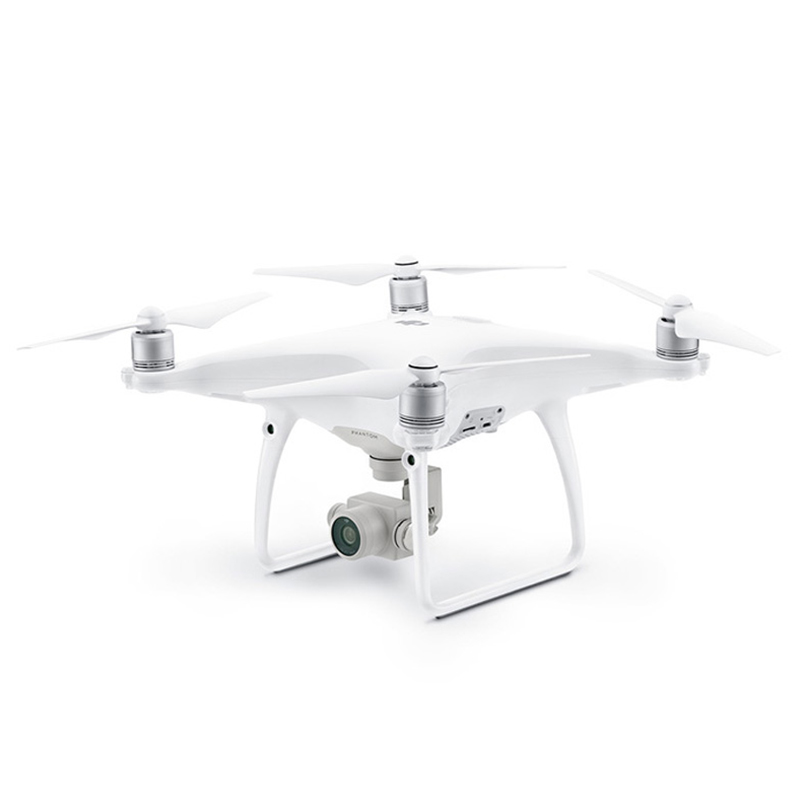 DJI大疆精灵 Phantom 4 Advanced+专业航拍无人机