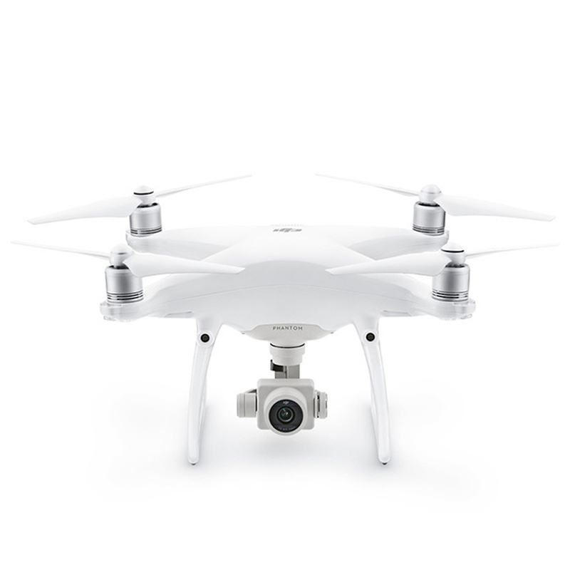 DJI大疆精灵 Phantom 4 Advanced+专业航拍无人机