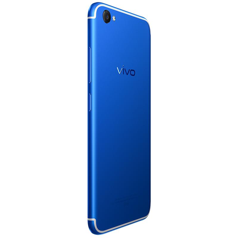 vivo X9s 4GB+64GB 活力蓝 移动联通电信4G拍照手机 双卡双待图片