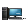 联想启天M4600-D003台式电脑主机 节能 23英寸 I5-6500+4GB+1TB+集显+DVDRW+上门安装