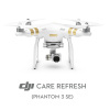 大疆创新 飞行器配件 DJI Care 换新计划(Phantom 3 SE)