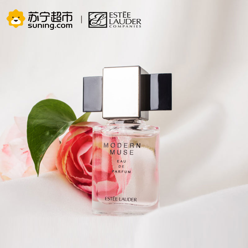 Estee Lauder雅诗兰黛缪斯香氛4ml(专柜中样)