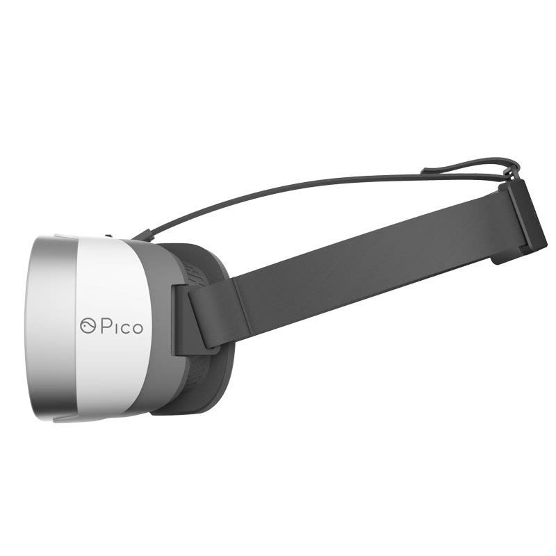 Pico 虚拟现实一体机 灰色Pico Goblin小怪兽 移动VR一体机 VR眼镜 VR虚拟现实3D眼镜图片