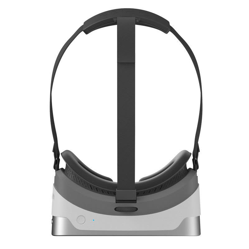 Pico 虚拟现实一体机 灰色Pico Goblin小怪兽 移动VR一体机 VR眼镜 VR虚拟现实3D眼镜图片