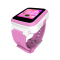 [三期免息]科大讯飞(iFLYTEK)儿童智能手表TYW4 粉色 儿童电话手表