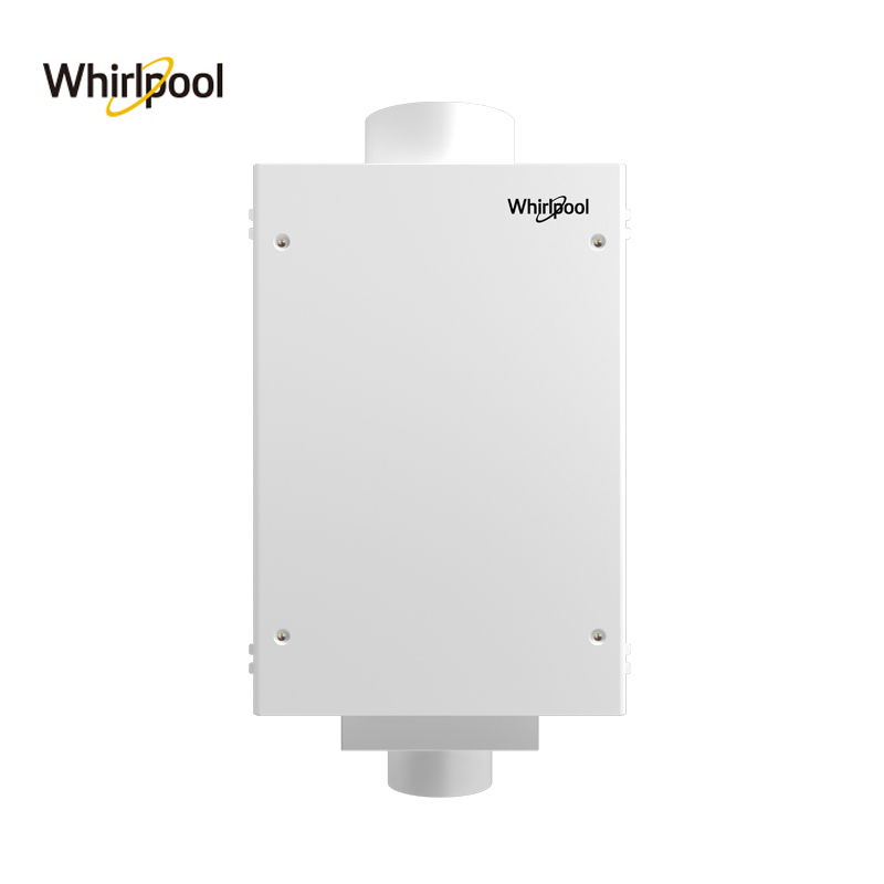 惠而浦(Whirlpool)家用净化新风系统HX-170Z1 吊顶式新风机