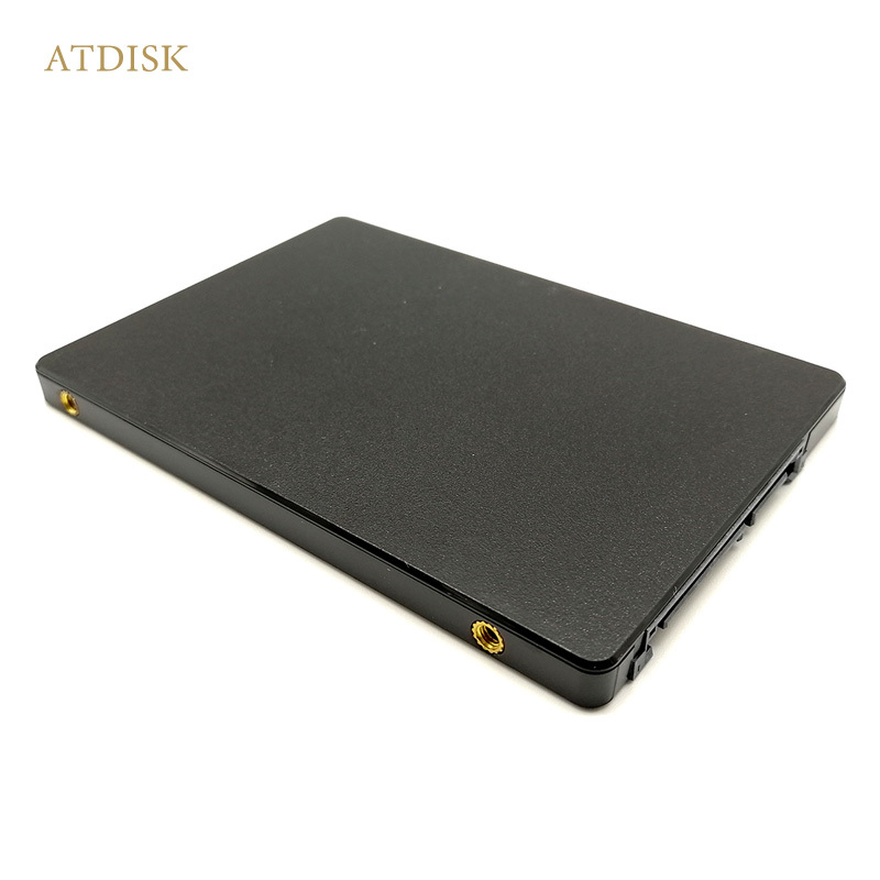 ATdisk/艾特 猎手系列A1 2.5英寸MLC标准SATA3固态硬盘 128G