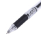 晨光(M&G)61115可擦中性笔0.5mm 12支装写字笔 水笔 黑笔 签字笔 水性笔 学生用笔 摩擦笔 练习用笔