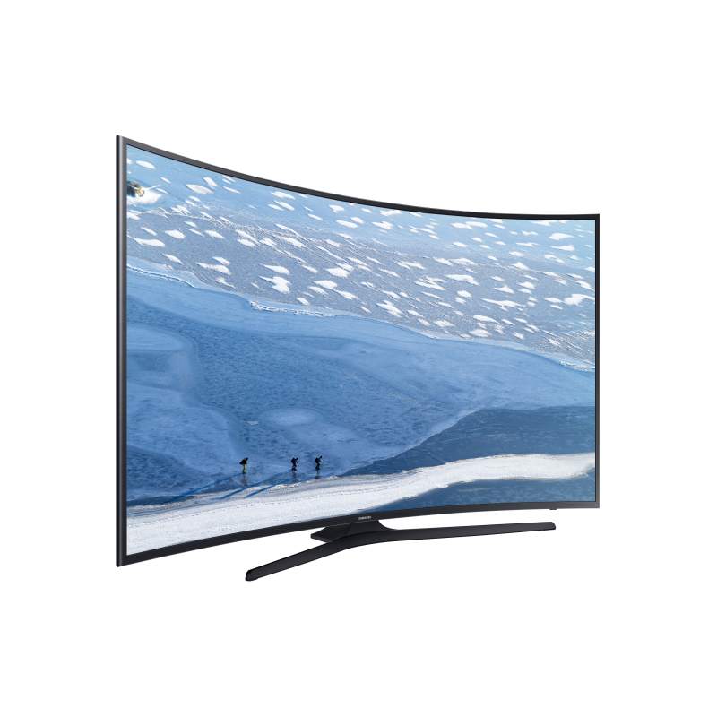 三星(SAMSUNG) UA65KU6880JXXZ 65英寸 4K超高清 HDR功能 曲面 网络智能 LED液晶电视图片