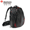 曼富图(MANFROTTO)MB-PL-B-230 大黄蜂-230双肩式背包单反相机包摄像机包数码相机包 黑色
