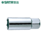 世达(SATA)SA1391512.5MM火花塞套筒16