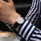 上海牌A623复刻限量版手表 手动上链机械男表 怀旧复古表 557-5