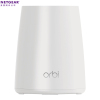 美国网件(NETGEAR)Orbi RBK30 AC2200 无线路由器墙插式双路由套装