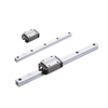 乐采优品THK 滑轨 HSR25LR2SS+280L(20,20)