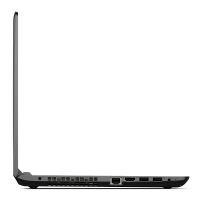 联想(Lenovo)天逸310 14英寸笔记本电脑(Intel I5-7200U 4G 1TB 10H 黑色)