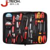 捷科19件家用工具组套JEB-E19