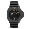 沛纳海(Panerai) Luminor Submersible系列自动机械男表PAM00616