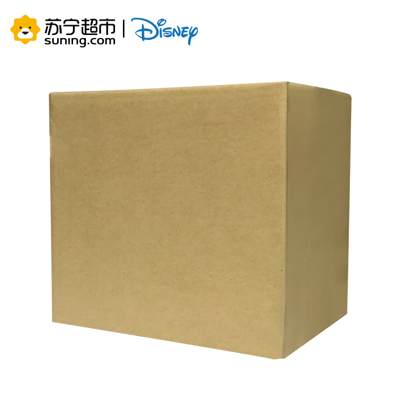 迪士尼(DISNEY)苹果味果汁饮料(赛车总动员款)300ml*6瓶 进口 儿童饮料