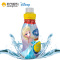 迪士尼(DISNEY)草莓味果汁饮料(冰雪奇缘款)300ml*6瓶 进口 儿童饮料