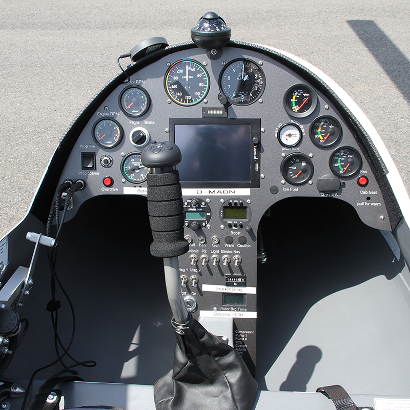 AutoGyro MTOsport 标准版 Calidus 卡度士载人 旋翼飞机高清大图