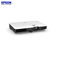 爱普生(EPSON)CB-1785W商务超薄便携会议投影机家用高清投影仪(3200流明 WXGA分辨率 内置无线网卡)